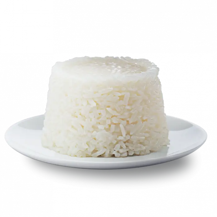 Cơm Trắng