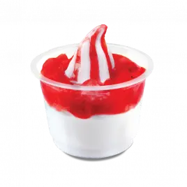 KEM SUNDAE DÂU 