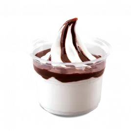 KEM SUNDAE SOCOLA