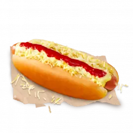 Jolly Hotdog