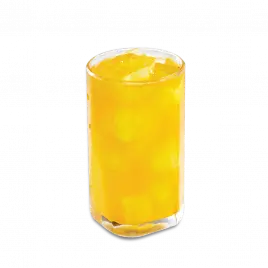 Nước ép xoài đào
