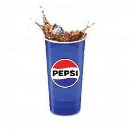 Pepsi vừa