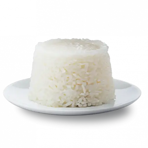 Cơm Trắng